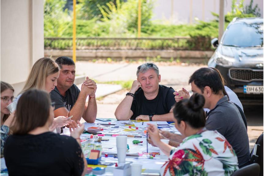 Як підприємництво впливає життя. Історія Олександра Сивака