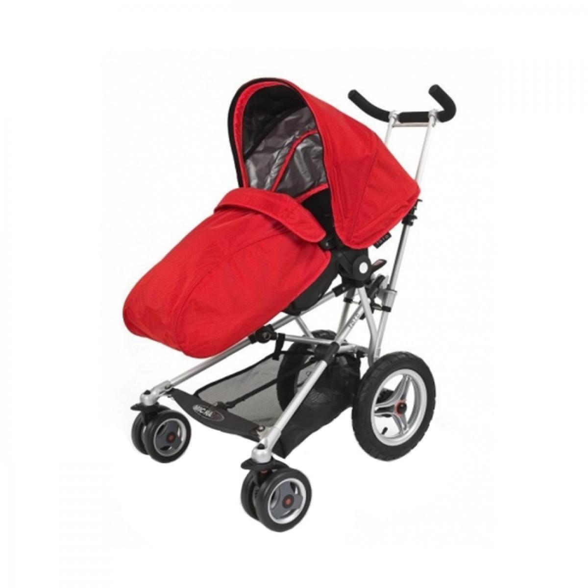 Micralite toro outlet stroller