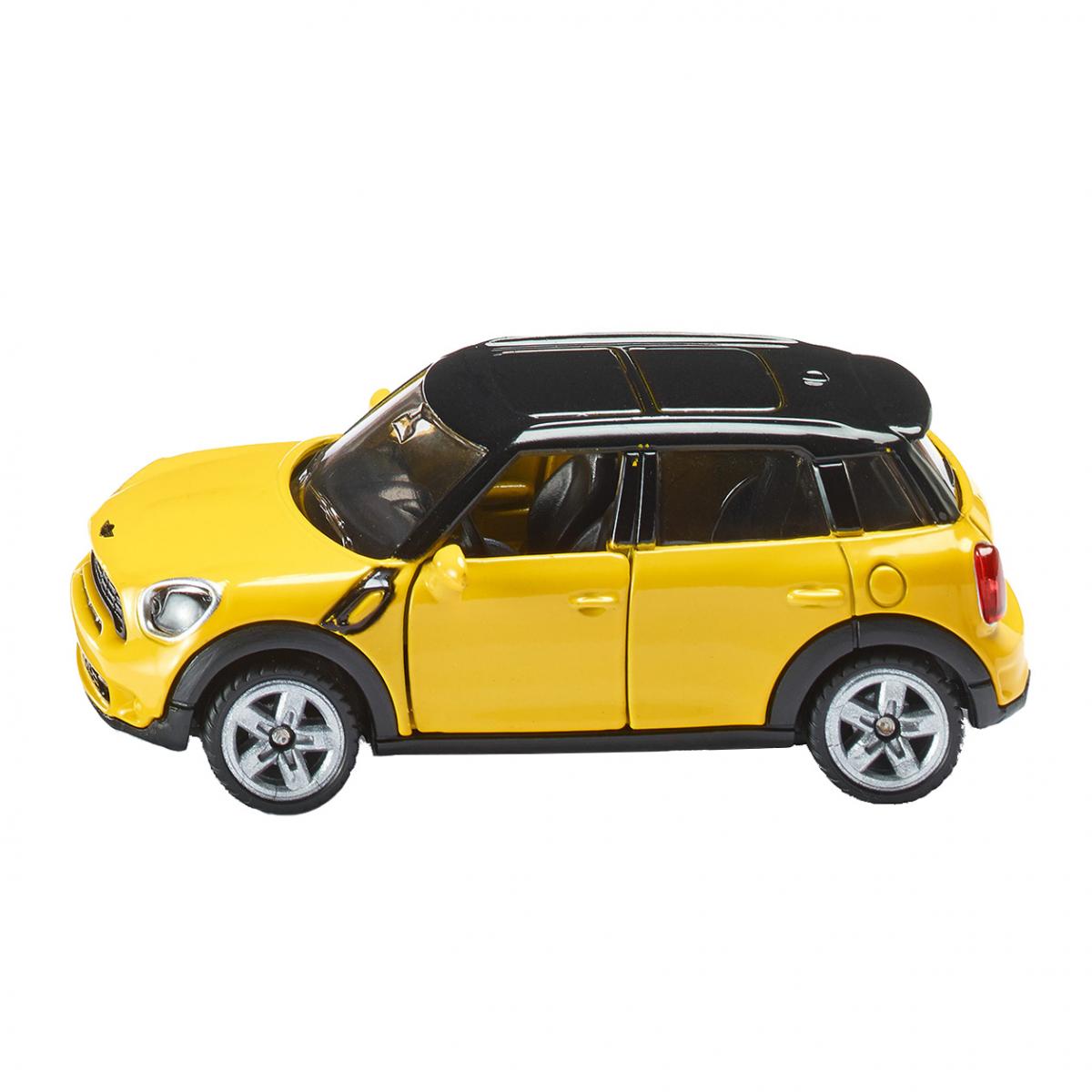 Автомобиль Mini Countryman, 1:55, Siku (1454) купить в Киеве, Игрушки в  каталоге интернет магазина Платошка