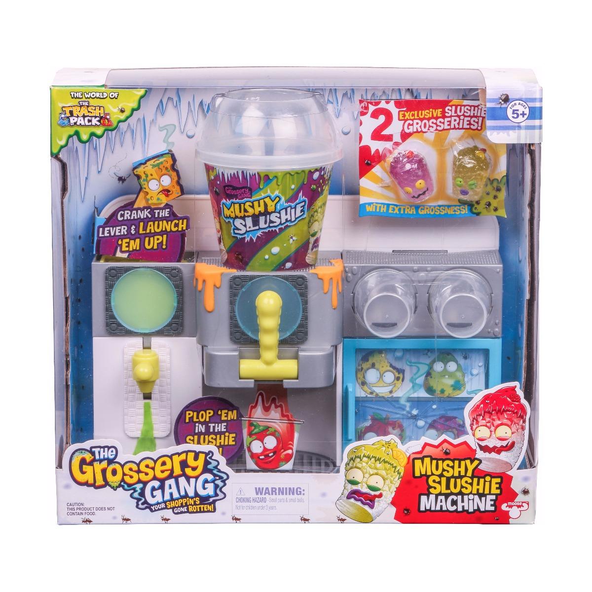 Grossery gang series 7 cheap