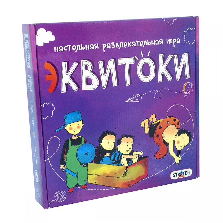 Купить ИГРА STRATEG ЭКВИТОКИ 112 КАРТОЧЕК НА РУССКОМ ЯЗЫКЕ (12)