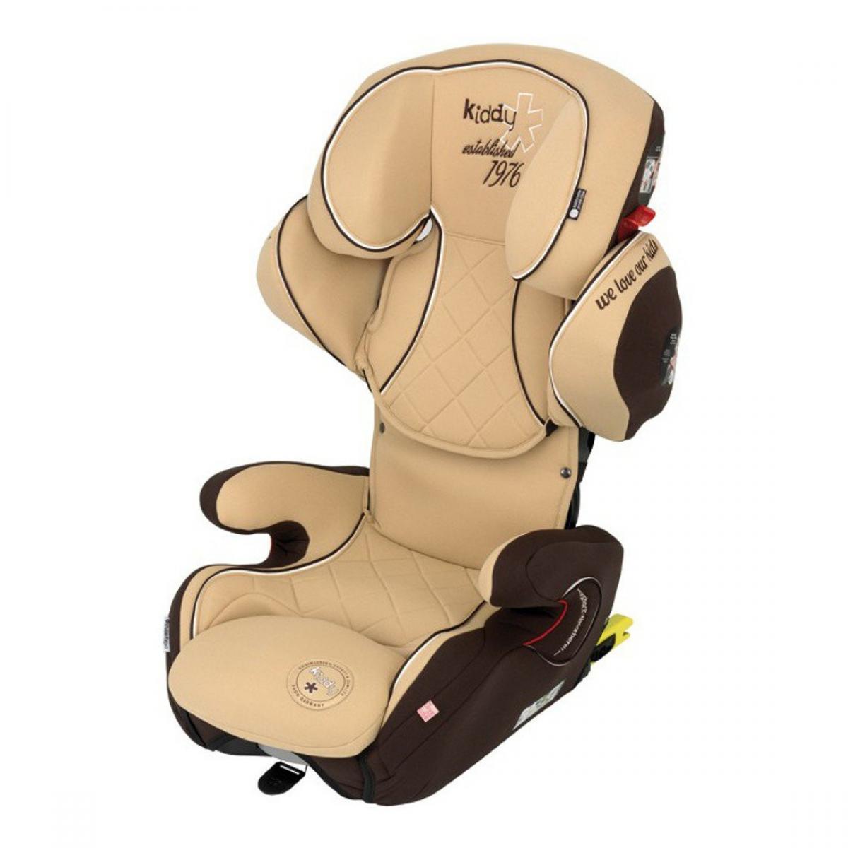 Kiddy cruiserfix shop pro isofix