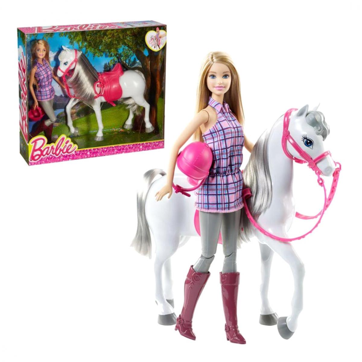 barbie dhb68