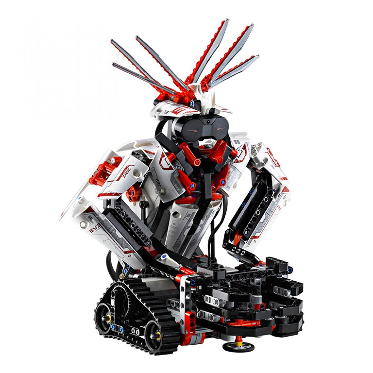 Комплектующие для LEGO WeDo и Mindstorms