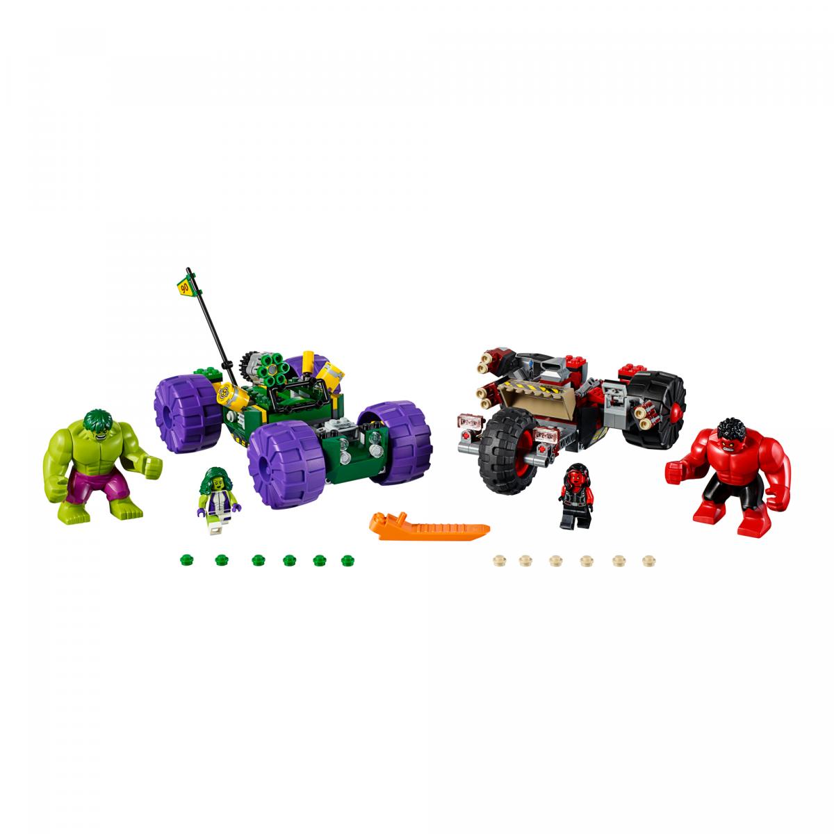 lego hulk and the agents of smash