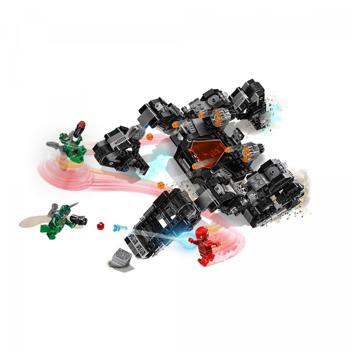 Lego 76086 best sale