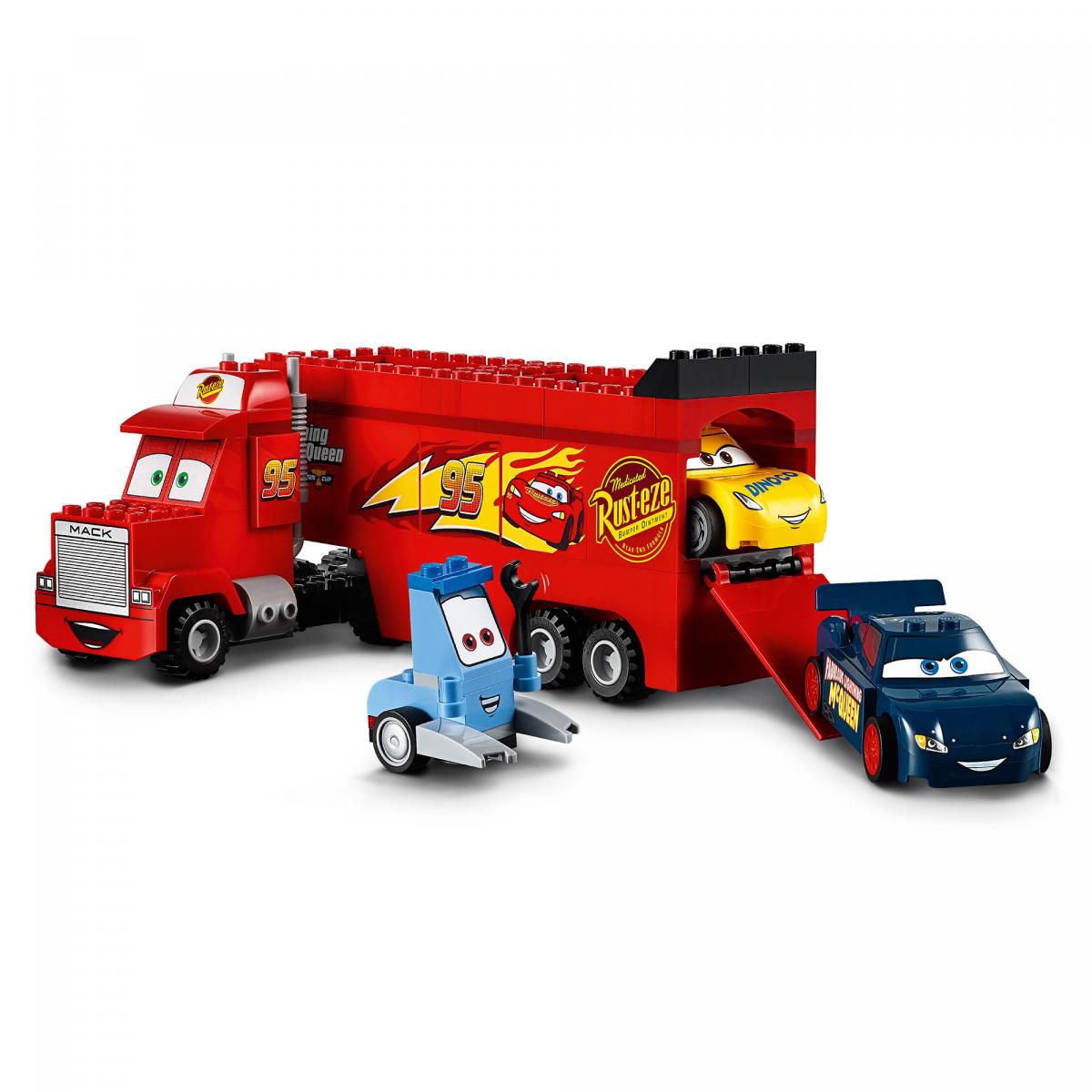 Lego 10745 sales