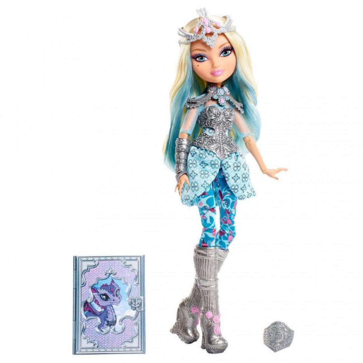 Все для праздника Ever after High