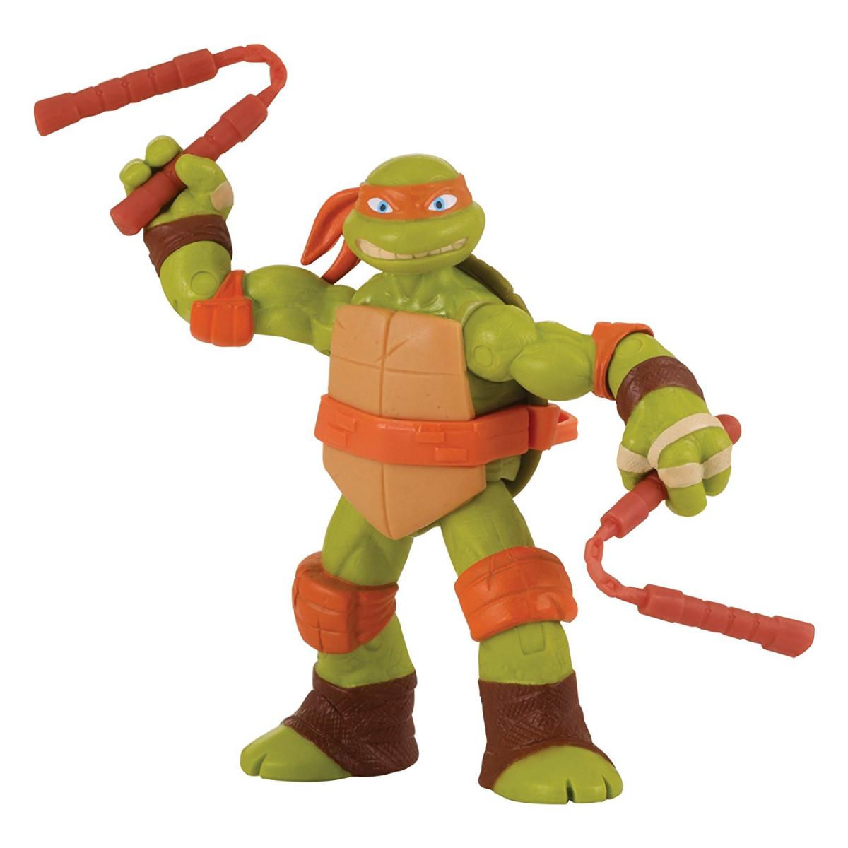 Фигурка Микеланджело, 12 см 22, TMNT (90739) купить в Киеве, Игровые  фигурки и наборы в каталоге интернет магазина Платошка