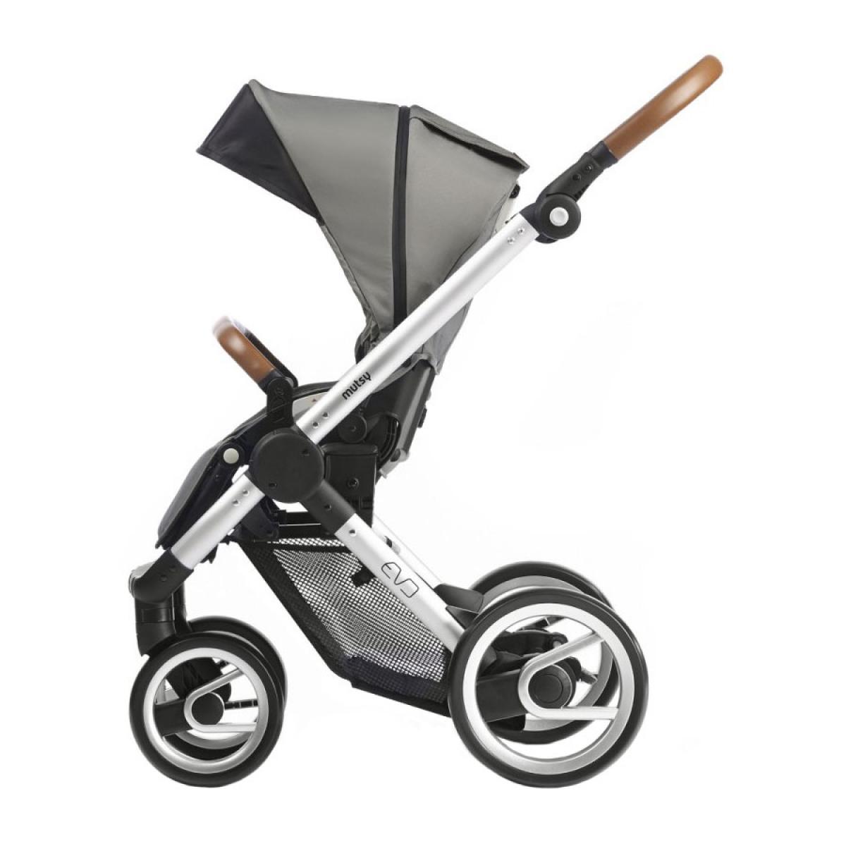 mutsy evo nomad stroller