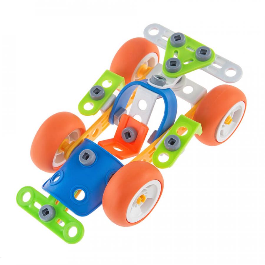 Придбати КОНСТРУКТОР З М'ЯКИМИ ДЕТАЛЯМИ ФОРМУЛА 1, 60 ДЕТ._1 Придбати КОНСТРУКТОР З М'ЯКИМИ ДЕТАЛЯМИ ФОРМУЛА 1, 60 ДЕТ._1