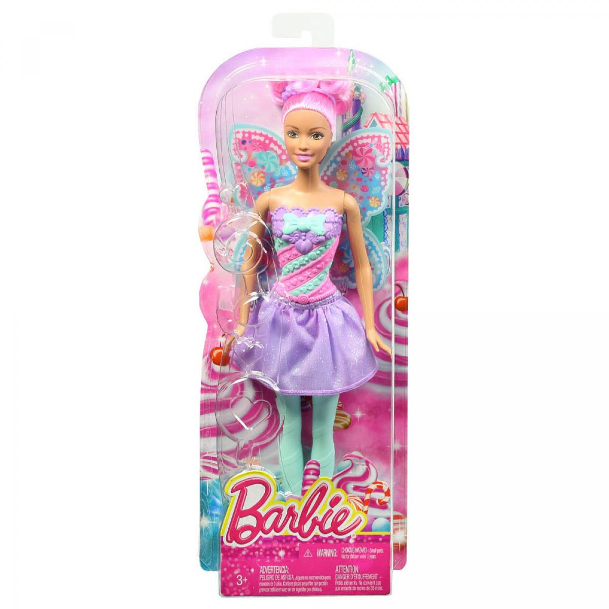 barbie fjc84