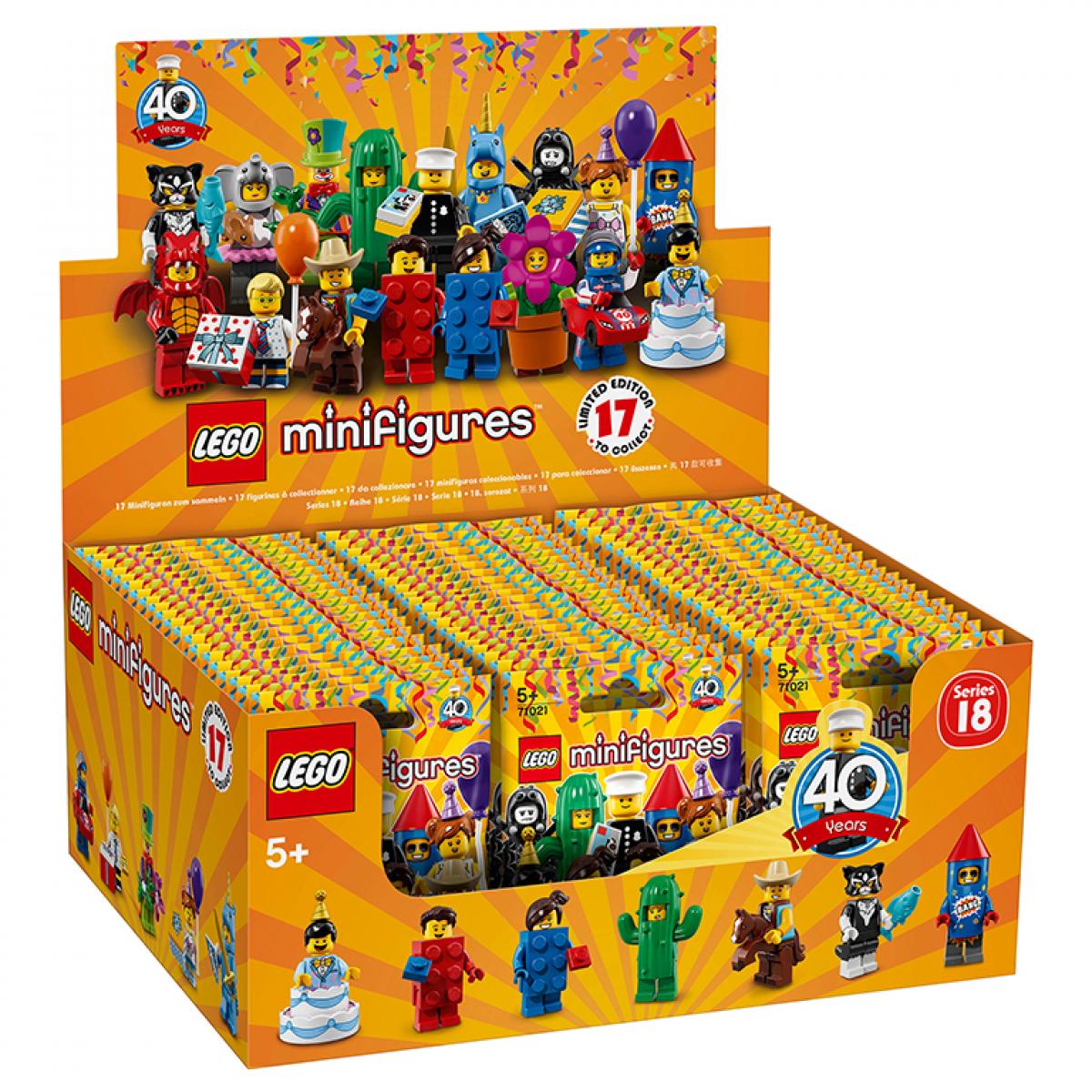 71021 2024 lego minifigures