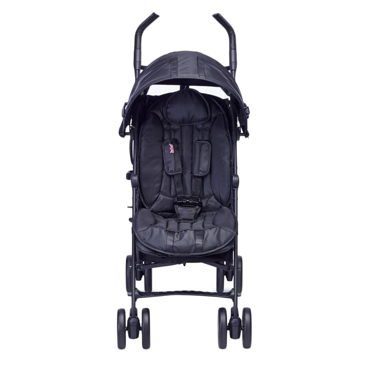 Easywalker mini sale buggy midnight jack