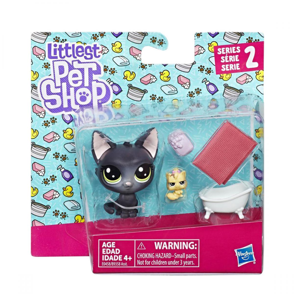 littlest pet shop 063