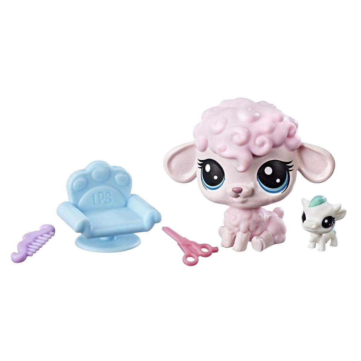 Игровой набор 'Магазин LPS Style', Littlest Pet Shop [A]