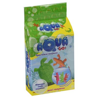 Купить НАБОР AQUA GO ДИКИЕ ЖИВОТНЫЕ (30256) Купить НАБОР AQUA GO ДИКИЕ ЖИВОТНЫЕ (30256)