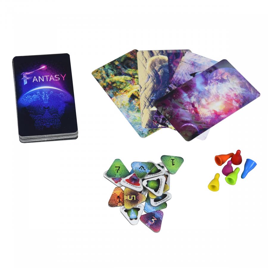Купить НАСТОЛЬНАЯ ИГРА STRATEG FANTASY (30564)_2 Купить НАСТОЛЬНАЯ ИГРА STRATEG FANTASY (30564)_2