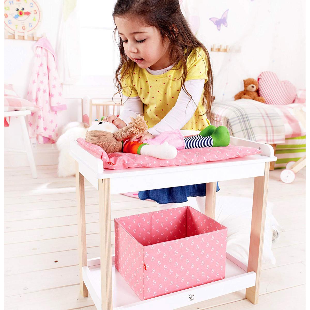 Baby look Table