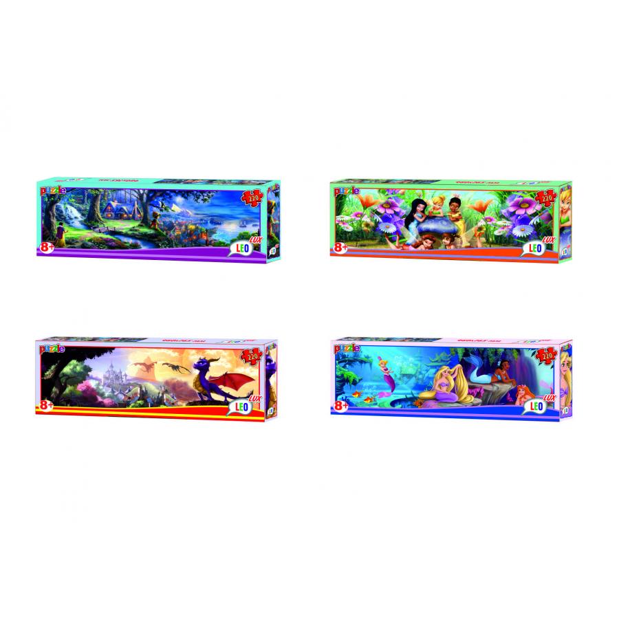 Купить ПАЗЛЫ ВОЛШЕБНЫЙ МИР (22401) Купить ПАЗЛЫ ВОЛШЕБНЫЙ МИР (22401)