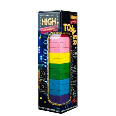 Купить ИГРА STRATEG HIGH TOWER НА РУССКОМ ЯЗЫКЕ (30960)