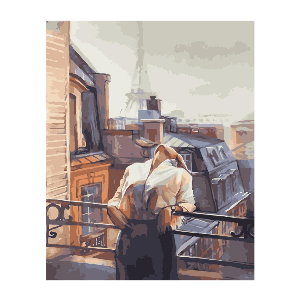 Девушки на балконе - 52 фото | Парижский балкон, Балкон, Картинки поз