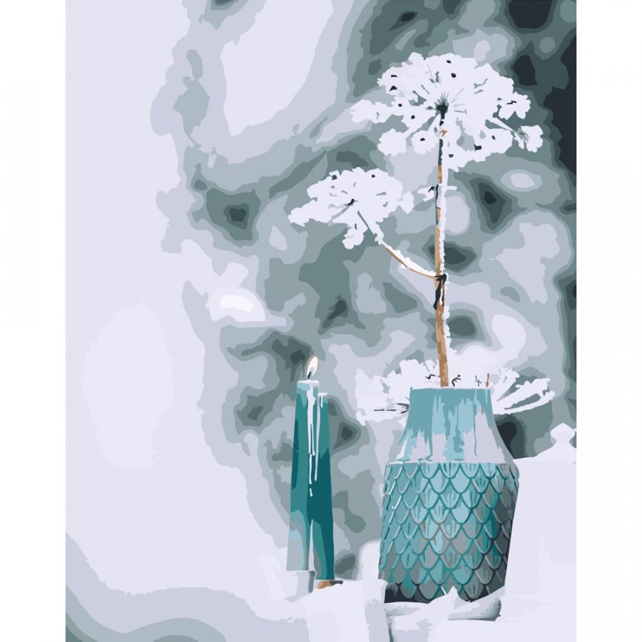 Купить КАРТИНА ПО НОМЕРАМ STRATEG ПРЕМИУМ ВЕТОЧКА В ГОРШКЕ РАЗМЕРОМ 40Х50 СМ (DY071) Купить КАРТИНА ПО НОМЕРАМ STRATEG ПРЕМИУМ ВЕТОЧКА В ГОРШКЕ РАЗМЕРОМ 40Х50 СМ (DY071)