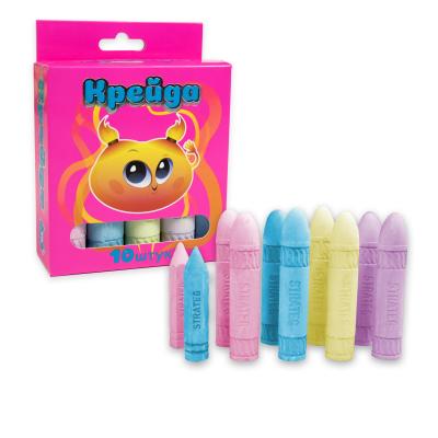 Купить МЕЛ STRATEG ФИГУРНЫЙ РАЗНОЦВЕТНЫЙ 10 ШТ (50118) Купить МЕЛ STRATEG ФИГУРНЫЙ РАЗНОЦВЕТНЫЙ 10 ШТ (50118)