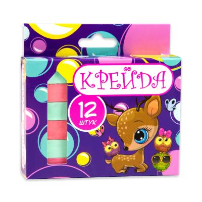 Купить МЕЛ STRATEG КВАДРАТНЫЙ ШКОЛЬНЫЙ РАЗНОЦВЕТНЫЙ - 12 ШТУК (50114) Купить МЕЛ STRATEG КВАДРАТНЫЙ ШКОЛЬНЫЙ РАЗНОЦВЕТНЫЙ - 12 ШТУК (50114)