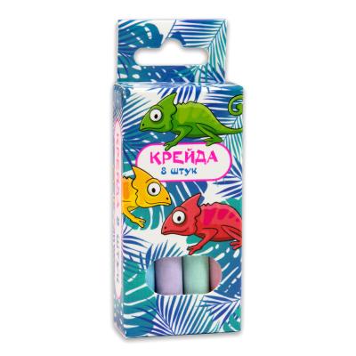 Купить МЕЛ STRATEG МАЛЕНЬКИЙ КРУГЛЫЙ РАЗНОЦВЕТНЫЙ - 8 ШТУК (50104) Купить МЕЛ STRATEG МАЛЕНЬКИЙ КРУГЛЫЙ РАЗНОЦВЕТНЫЙ - 8 ШТУК (50104)