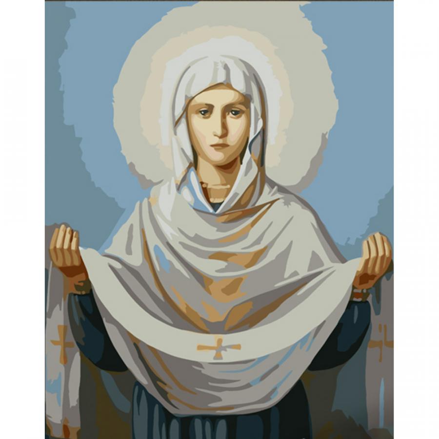 Придбати КАРТИНА ЗА НОМЕРАМИ STRATEG ПРЕМІУМ ПОКРИВ З ЛАКОМ РОЗМІРОМ 30Х40 СМ (SS6750)