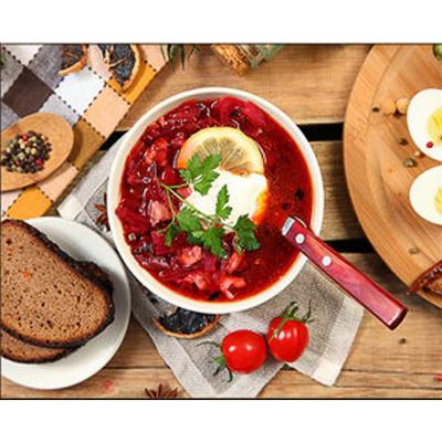 Купить АЛМАЗНАЯ МОЗАИКА STRATEG ПРЕМИУМ ВКУСНЫЙ БОРЩ РАЗМЕРОМ 30Х40 СМ (HEG86889)
