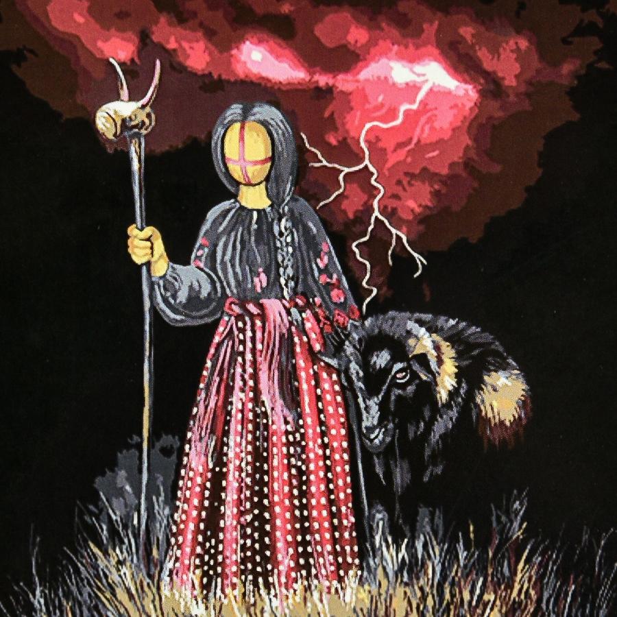 Купить КАРТИНА ПО НОМЕРАМ STRATEG ПРЕМИУМ МОЛНИЕНОСНАЯ НА ЧЕРНОМ ФОНЕ С ЛАКОМ РАЗМЕРОМ 40Х40 СМ (AV4040-85) Купить КАРТИНА ПО НОМЕРАМ STRATEG ПРЕМИУМ МОЛНИЕНОСНАЯ НА ЧЕРНОМ ФОНЕ С ЛАКОМ РАЗМЕРОМ 40Х40 СМ (AV4040-85)