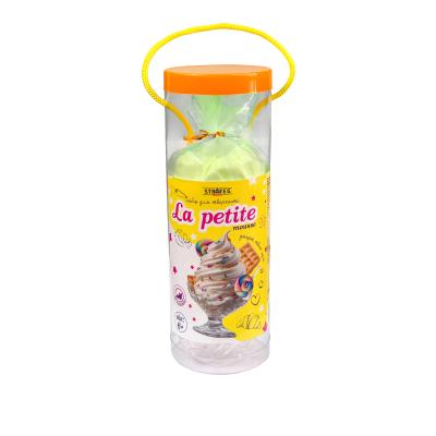Купить НАБОР ДЛЯ ТВОРЧЕСТВА STRATEG  MOUSSE LA PETITE (МУС ЛЯ ПЕТИТ) В БЛИСТЕРЕ (71312) Купить НАБОР ДЛЯ ТВОРЧЕСТВА STRATEG  MOUSSE LA PETITE (МУС ЛЯ ПЕТИТ) В БЛИСТЕРЕ (71312)