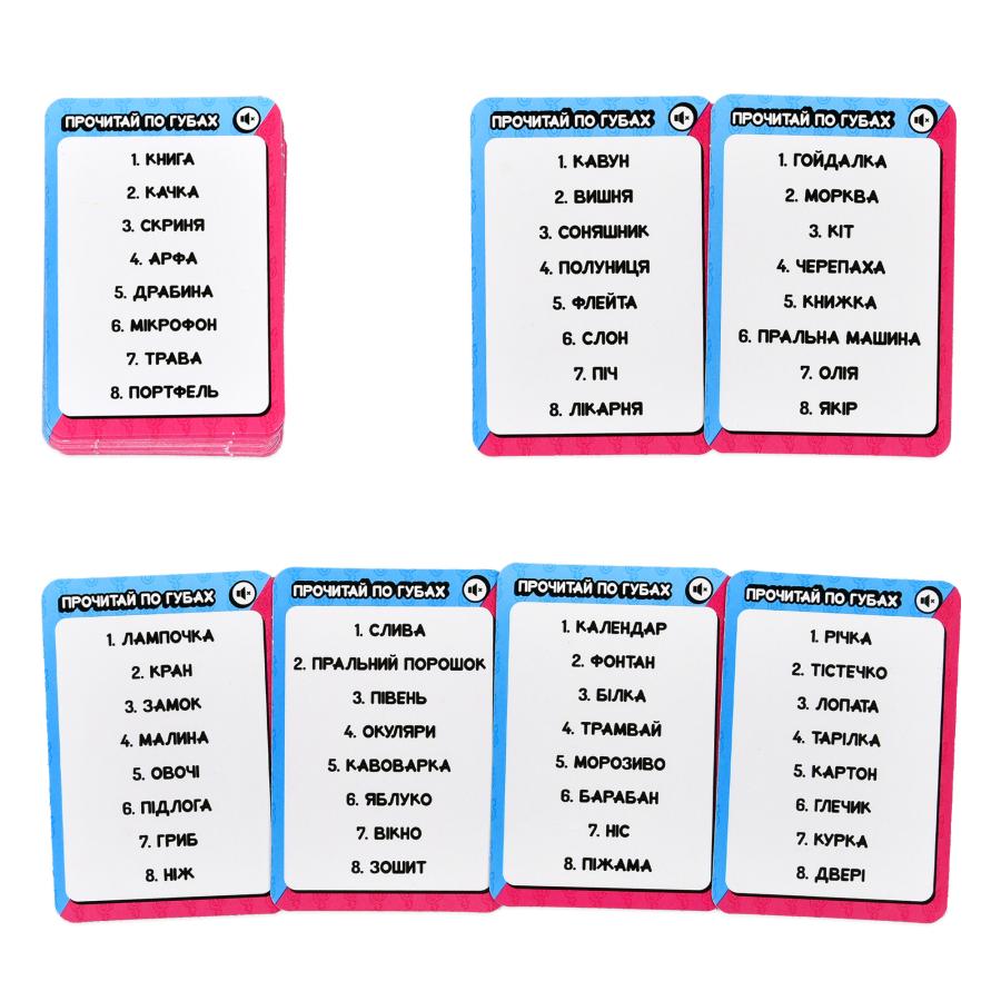 Купить НАСТОЛЬНАЯ ИГРА STRATEG ФАЙНЫЕ VS БРУТАЛЬНЫЕ (30953)_4