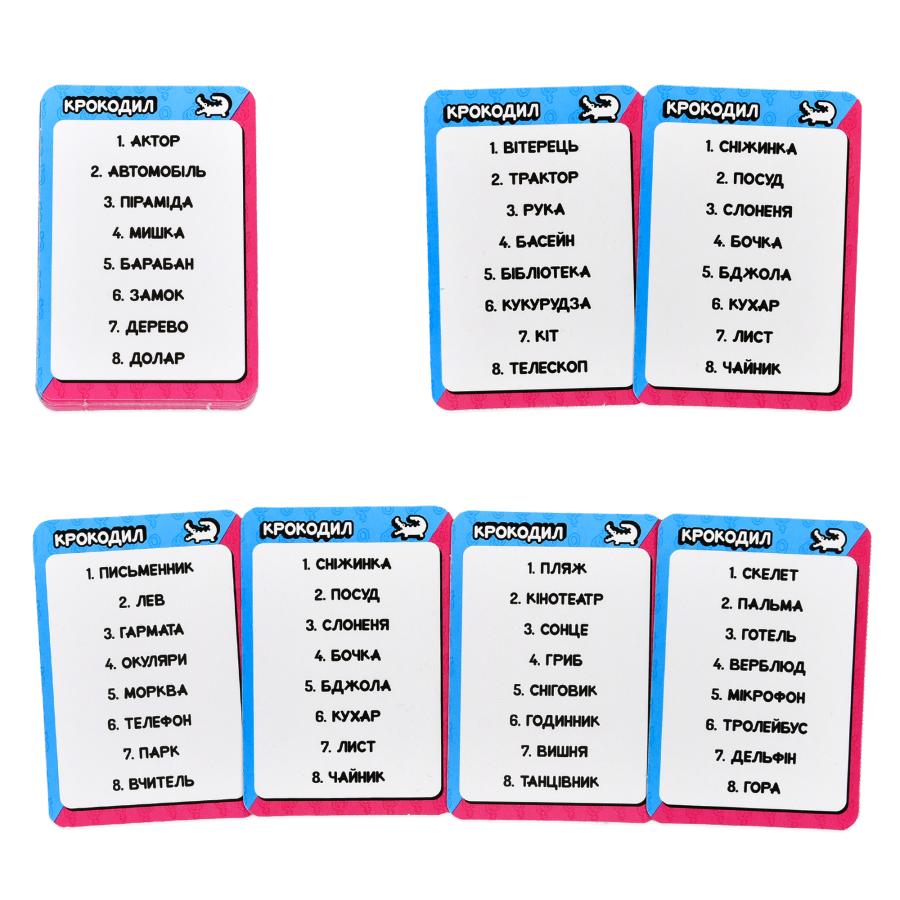 Купить НАСТОЛЬНАЯ ИГРА STRATEG ФАЙНЫЕ VS БРУТАЛЬНЫЕ (30953)_5