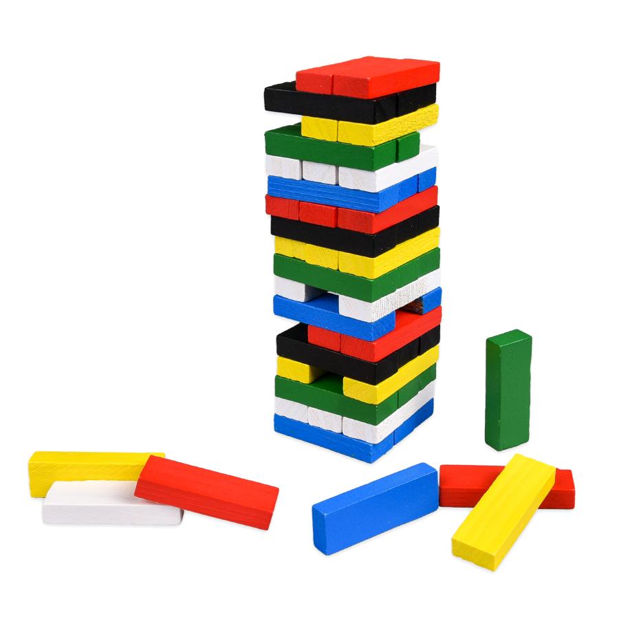 Придбати НАСТІЛЬНА ГРА STRATEG TOWER MINI (31064)_2