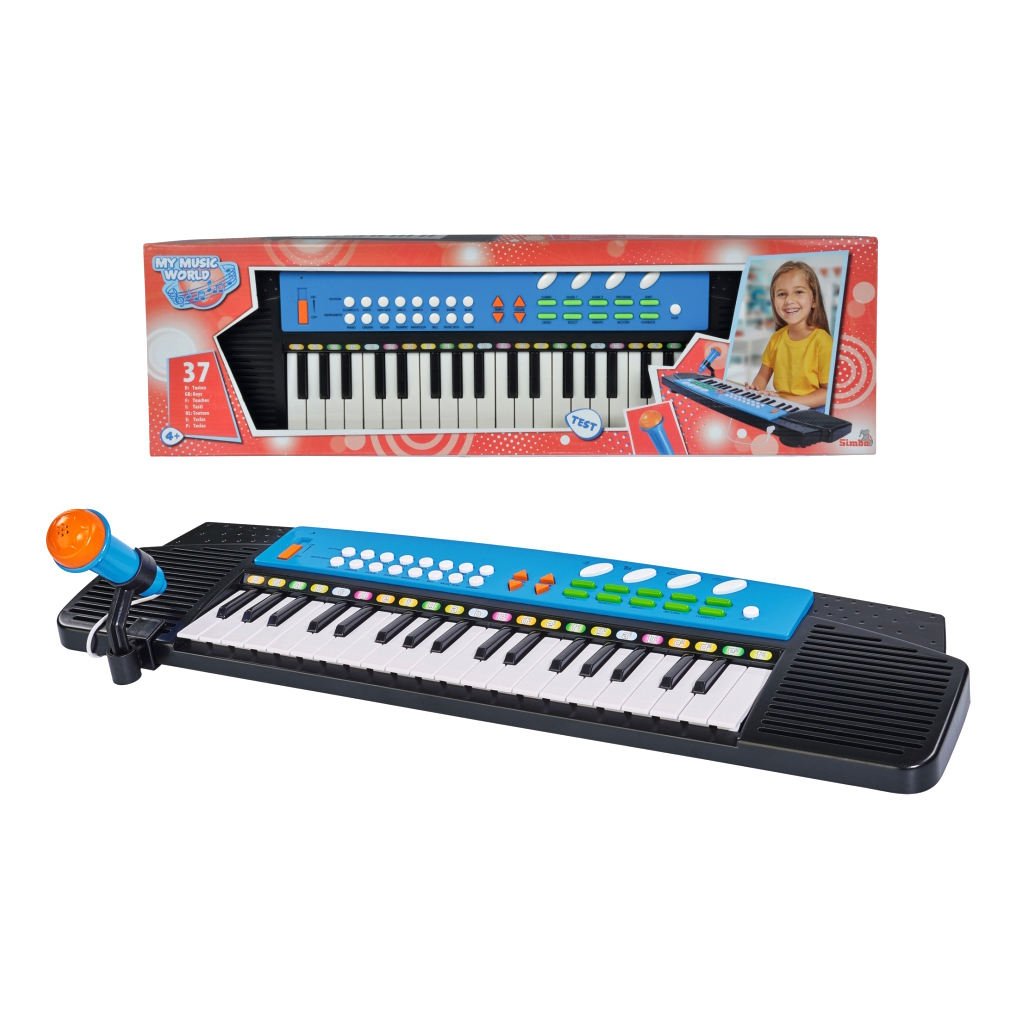 Продажа Музыкальных игрушек