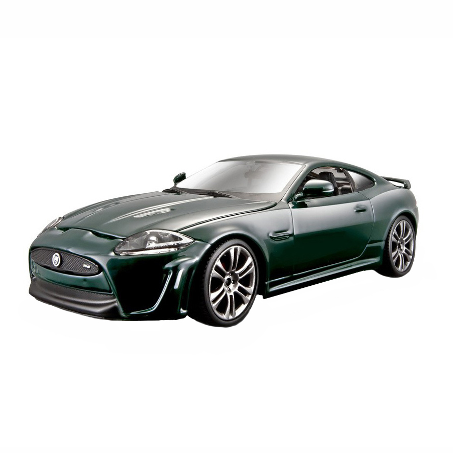 bburago - Jaguar XKR-S, 1:24, Bburago (18-25118)