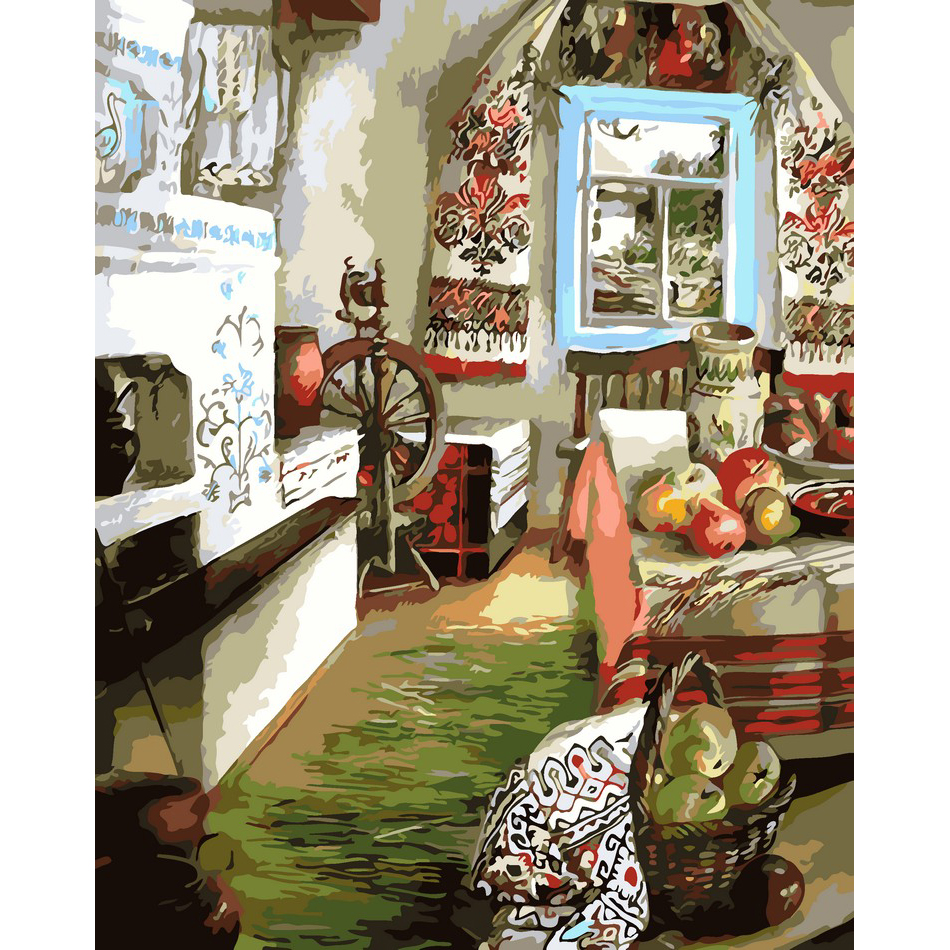 artstory     , 4050 , ArtStory (AS0107)