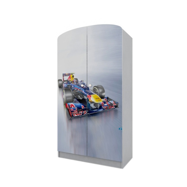    Formula 1, ,  (H-10.08.55)