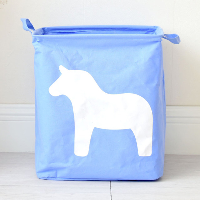 berni    Horse blue, 352540 , Berni (43478)