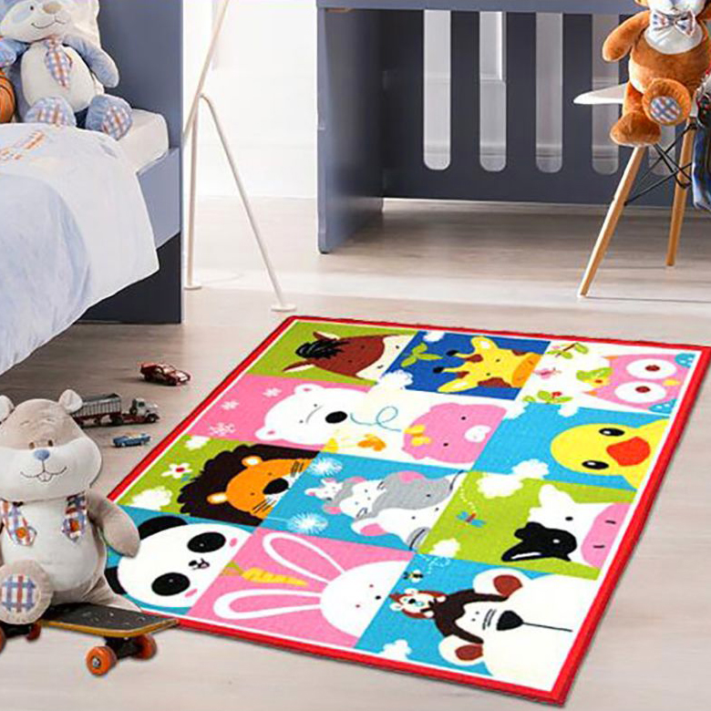 berni     Cartoon Animals, 100130 , Berni (45976)